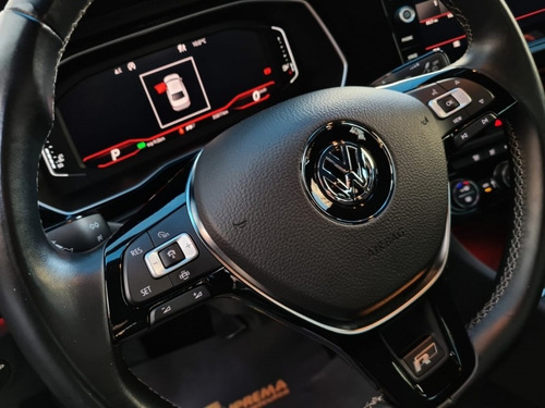 Imagem 3 de 15 de Jetta 1.4 Rline Ano 2020 Com Teto Solar