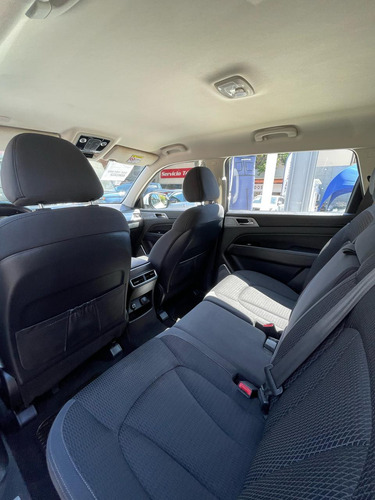 Ssangyong Rexton 2.2 Glx At Diesel 2022