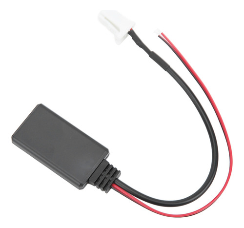 Adaptador Auxiliar Bluetooth 5.0 Para Suzuki Swift Vitara Ji