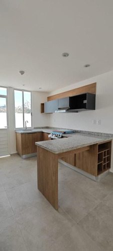 Último Depa Disponible Primer Piso Modelo Hydra San Isidro Juriquilla
