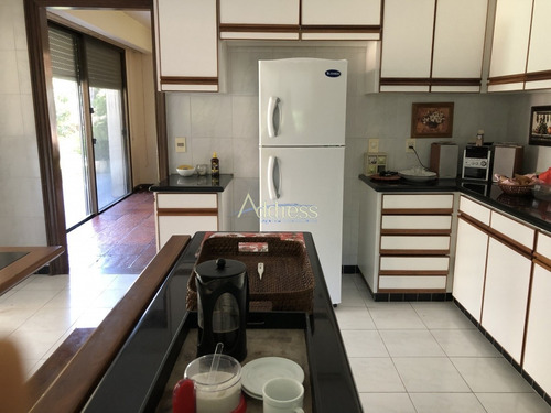 Mansa, Solida Residencia- Ref: 2507