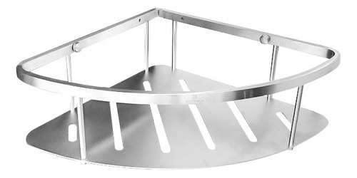 Repisa Esquinera Para Ducha Vittoria, Ba4016-l