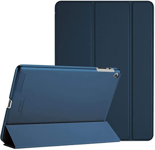 Funda Para iPad Mini 3 2 1 Gen Inteligente Tapa Smart Case