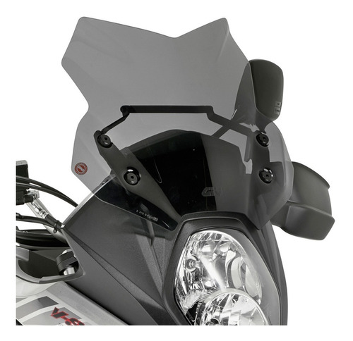 Parabrisa Moto Suzuki Dl 650 2017 19 Givi Motoscba