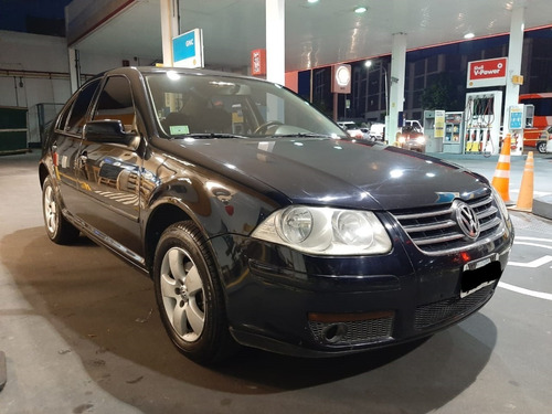 Volkswagen Bora 1.9 Tdi Acepto Permuta