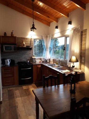 Cabaña Madre Naturaleza ( Villa Ventana) Y Loft Madre Tierra