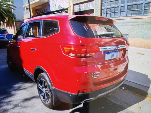 Lifan Myway 1.8 VVT
