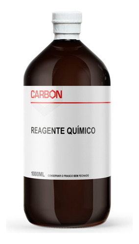 Água Deionizada 1000ml