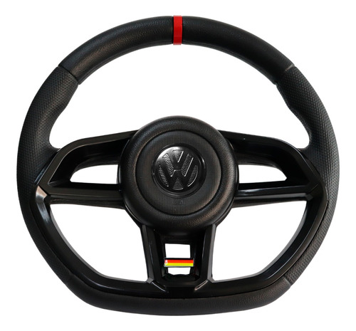 Volante Golf Gti Gol Parati Saveiro G1 G2 G3 G4 G5 G6