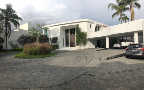 Imagen 1 de 24 de Casa En Venta Colinas De San Javier Paseo De Torreon