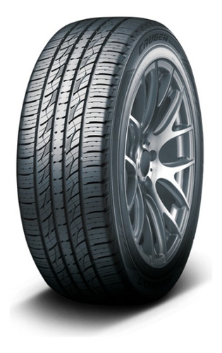 Llantas 215/60 R17 Kumho Crugen Kl33 100v