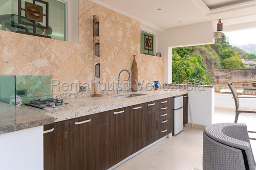 Sq Casa En Venta En Santa Fe Norte D25-22473s