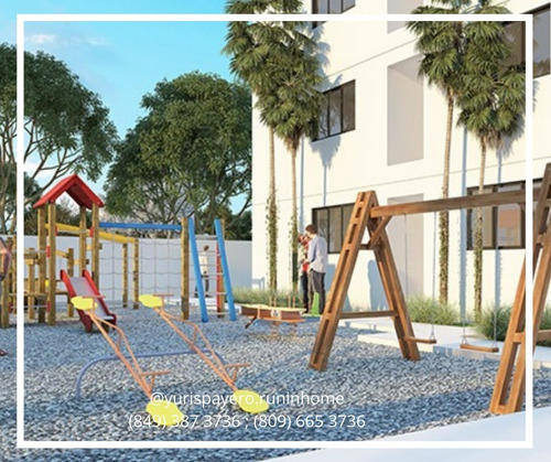 Imagen 4 de 4 de Hermoso Proyecto Residencial En Zona Tranquila Y De Fácil Acceso, Rodeado De Naturaleza.