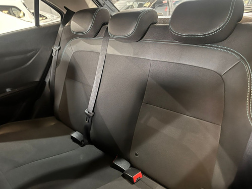 Chevrolet Onix 1.4 Black Edition 1.4