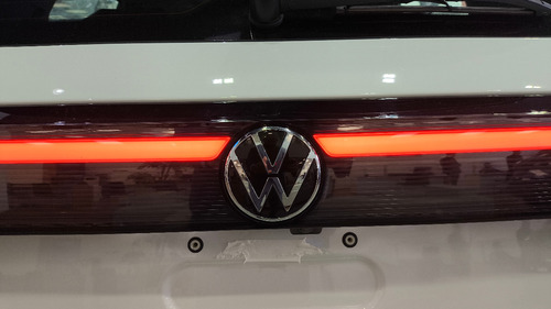 Volkswagen T-Cross 1.0 200 Tsi Highline Aut