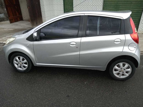 Jac J2 2014 1.4 16v 5p