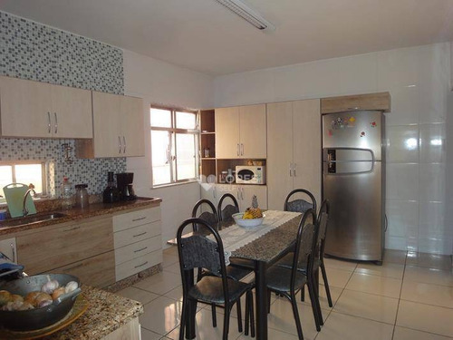 Imagem 12 de 19 de Casa À Venda Por R$ 430.000,00 - Mutondo - São Gonçalo/rj - Ca16762