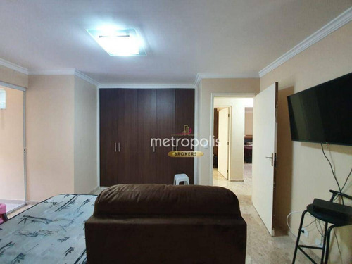 Imagem 11 de 27 de Sobrado Com 3 Dormitórios À Venda, 306 M² Por R$ 1.650.000,00 - Jardim São Caetano - São Caetano Do Sul/sp - So1556