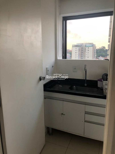 Imagem 8 de 13 de Conjunto Comercial Venda/locação, Mirandópolis, Sp - R$ 1.32 Mi - A5496