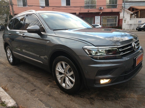 Imagem 1 de 5 de Tiguan Allspac Comf Tsi Flex
