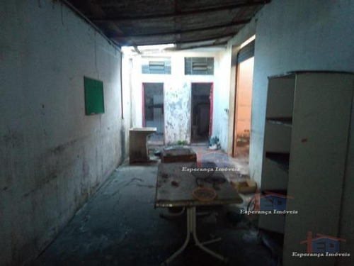 Imagem 8 de 15 de Ref.: 6148 - Galpões Em Osasco Para Venda - V6148