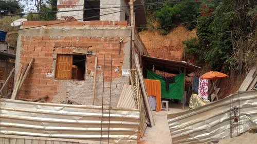 Imagem 2 de 2 de Casa A Venda, Jardim Floresta.