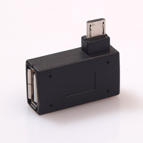 Otg Micro Usb A Usb Para Playstation Mini - The Wizard