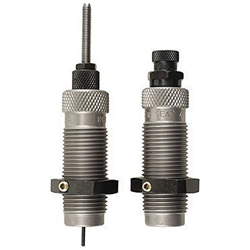 Juego De Troqueles Calibre .22250 Remington
