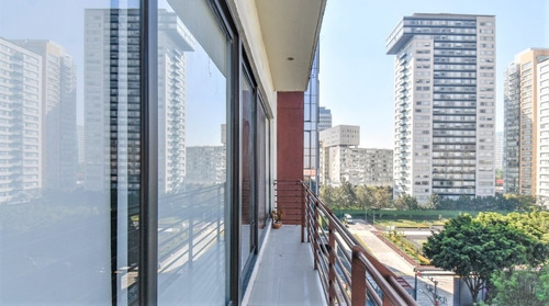 Imagen 2 de 12 de Departamento En Venta, Miguel Hidalgo, Ciudad De México
