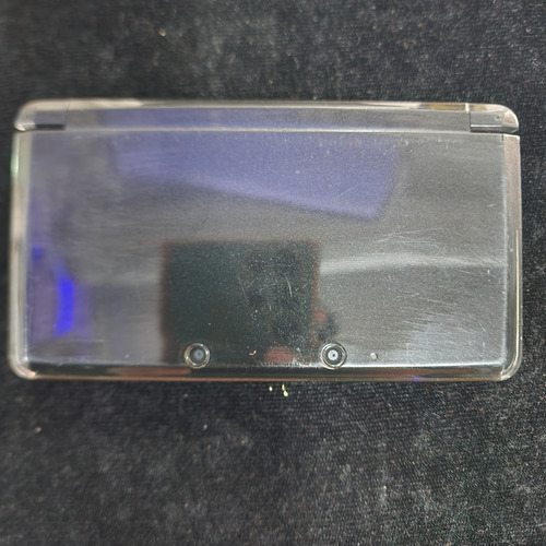 Nintendo 3ds Old Negro (Usado)
