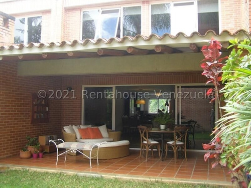 Imagen 9 de 25 de Townhouse El Hatillo 22-7122 Ramon Estrella 04142811513