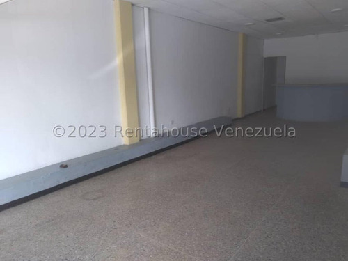 Imagen 22 de 30 de Local En Alquiler Barquisimeto Lara Rah. 23-20943 // Invierta Seguro Con Rentahouse //