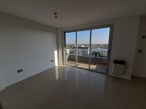 Imagen 5 de 9 de Departamento En Venta En Ituzaingo Norte