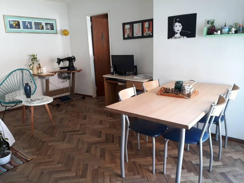 Imagen 12 de 12 de En Venta Departamento Centrico 1 Dormitorio