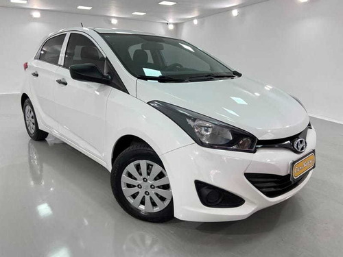 Imagem 2 de 13 de Hyundai Hb20 1.0m Comfor 2015