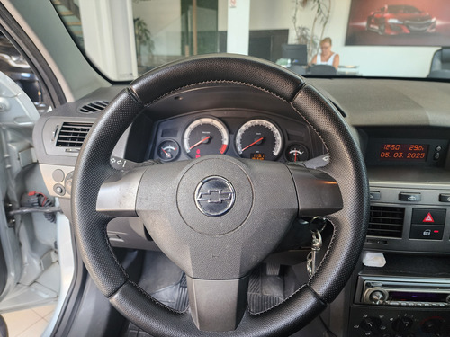 Chevrolet Vectra 2.0 Expression Flex Power 4p