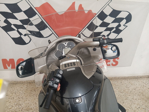 Imagen 10 de 11 de Bmw K1200lt 1200 C.c. Viajera Abs 2005