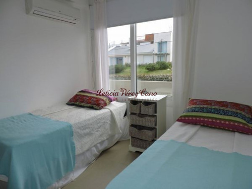 Imagen 16 de 20 de Alquiler Apartamento De 3 Dormitorios En La Barra