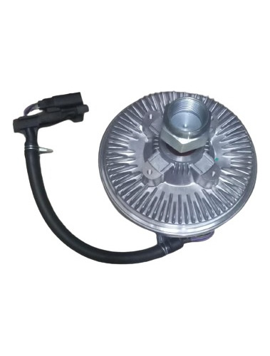 Fan Clutch Sin Aspa Para Super Duty Electronico