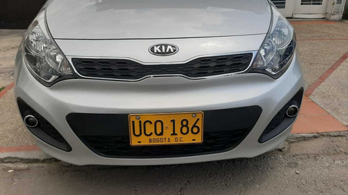 Kia Rio Spice Ub Ex