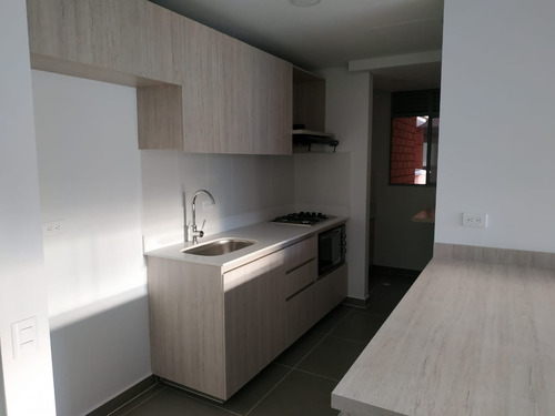 Venta De Apartamento En Envigado Sector El Trianon