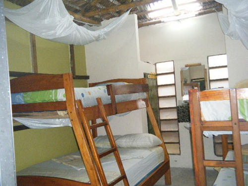 Imagen 9 de 14 de Cabañas Ecologicas Stephanie`s Jireth Renta En Tonsupa