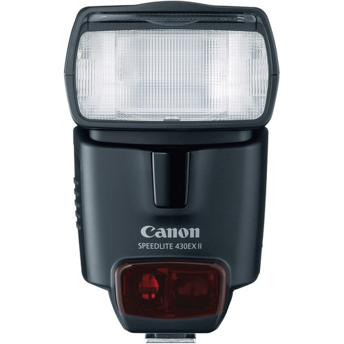 Flash Cannon Speedlite 430ex Ii Entrega Inmediata