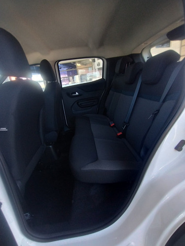 Citroën C3 1.6 16v Vti 115 Feel Pack