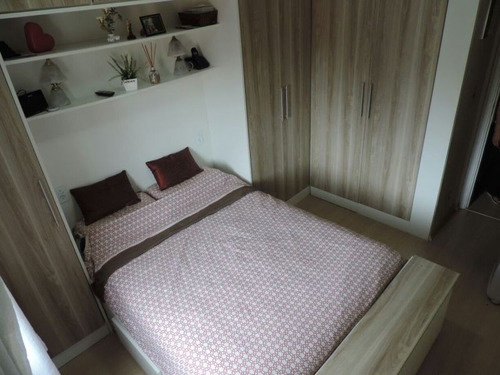 Imagem 4 de 11 de Apartamento - Ref: 4498