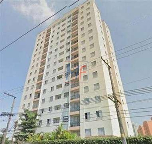 Imagem 1 de 21 de Ref 13.120- Excelente Apartamento Localizado No Bairro Tatuapé, 3 Dorms, 1 Vaga De Garagem, 64 M² De Área Útil E Lazer. - 13120