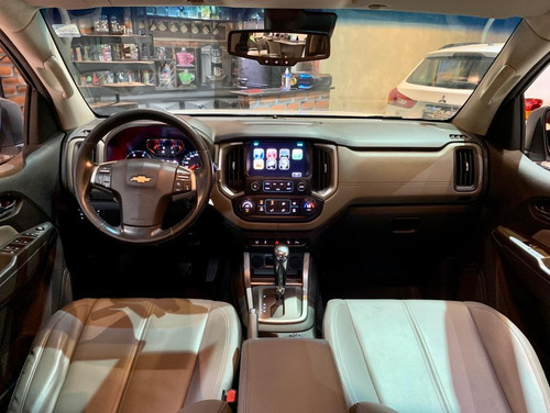 Imagem 9 de 13 de Chevrolet S10