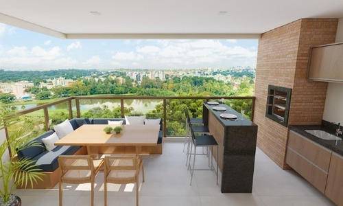 Imagem 9 de 30 de Apartamento - Ap01463 - 69027892