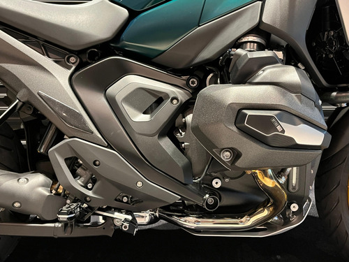 Bmw R 1300 Gs Option 719 Trail