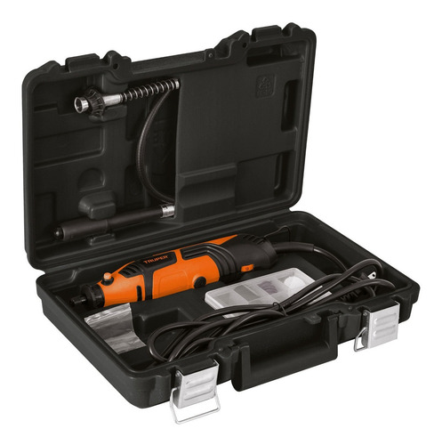Imagen 6 de 9 de Dremel Herramienta Rotativa 150w Con Accs Truper Enviogratis